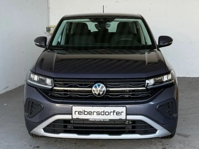 Volkswagen T-Cross 4Me TSI