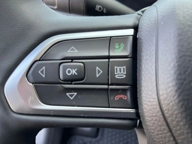 Jeep Compass Altitude Hybrid