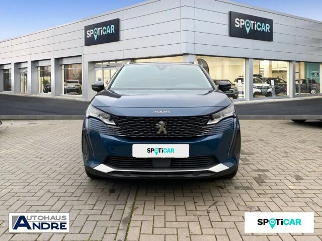 Peugeot 3008 Allure Pack Hybrid4