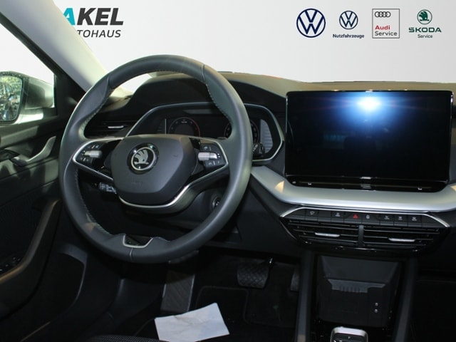 Skoda Octavia 2.0 TDI Combi