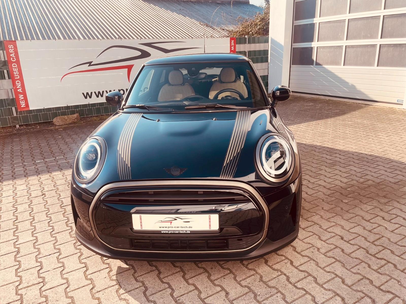 MINI Cooper *R E S O L U T E*  * E D I T I O N*