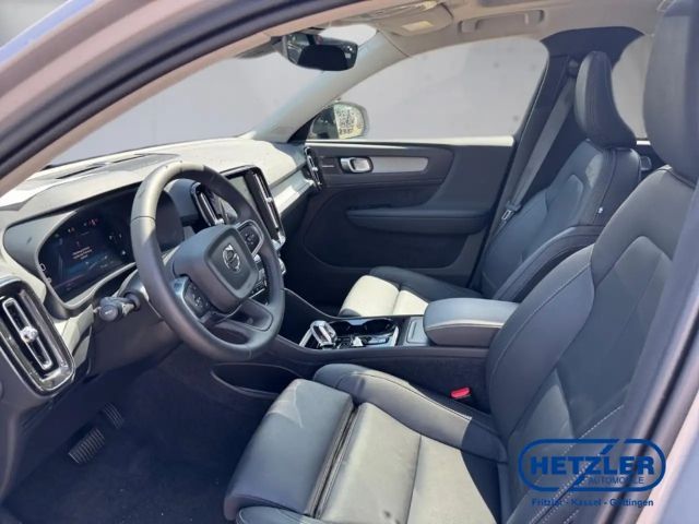 Volvo XC40 Dark Plus