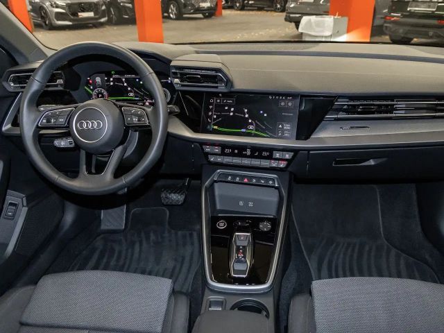 Audi A3 35 TFSI S-Tronic Sedan