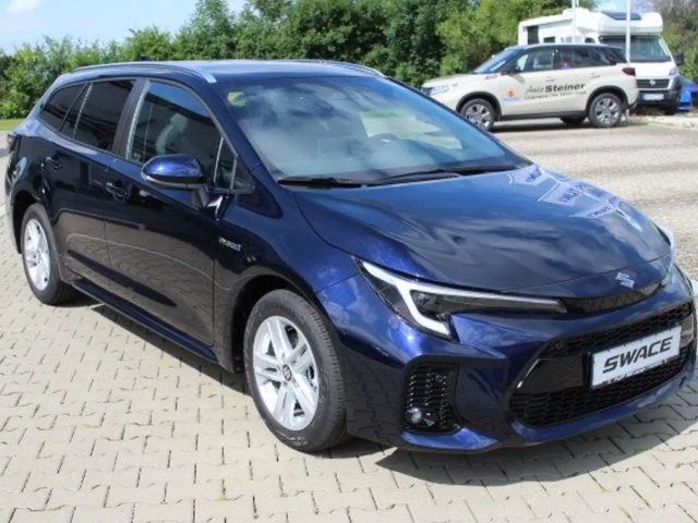 Suzuki Swace Comfort Hybrid