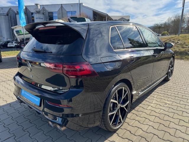 Volkswagen Golf 2.0 TSI 4Motion