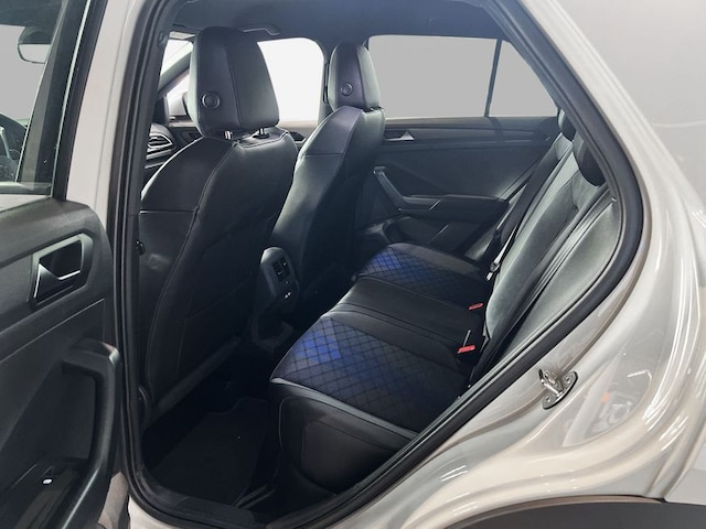 Volkswagen T-Roc T-Roc R 2.0 TSI 4MOTION DSG