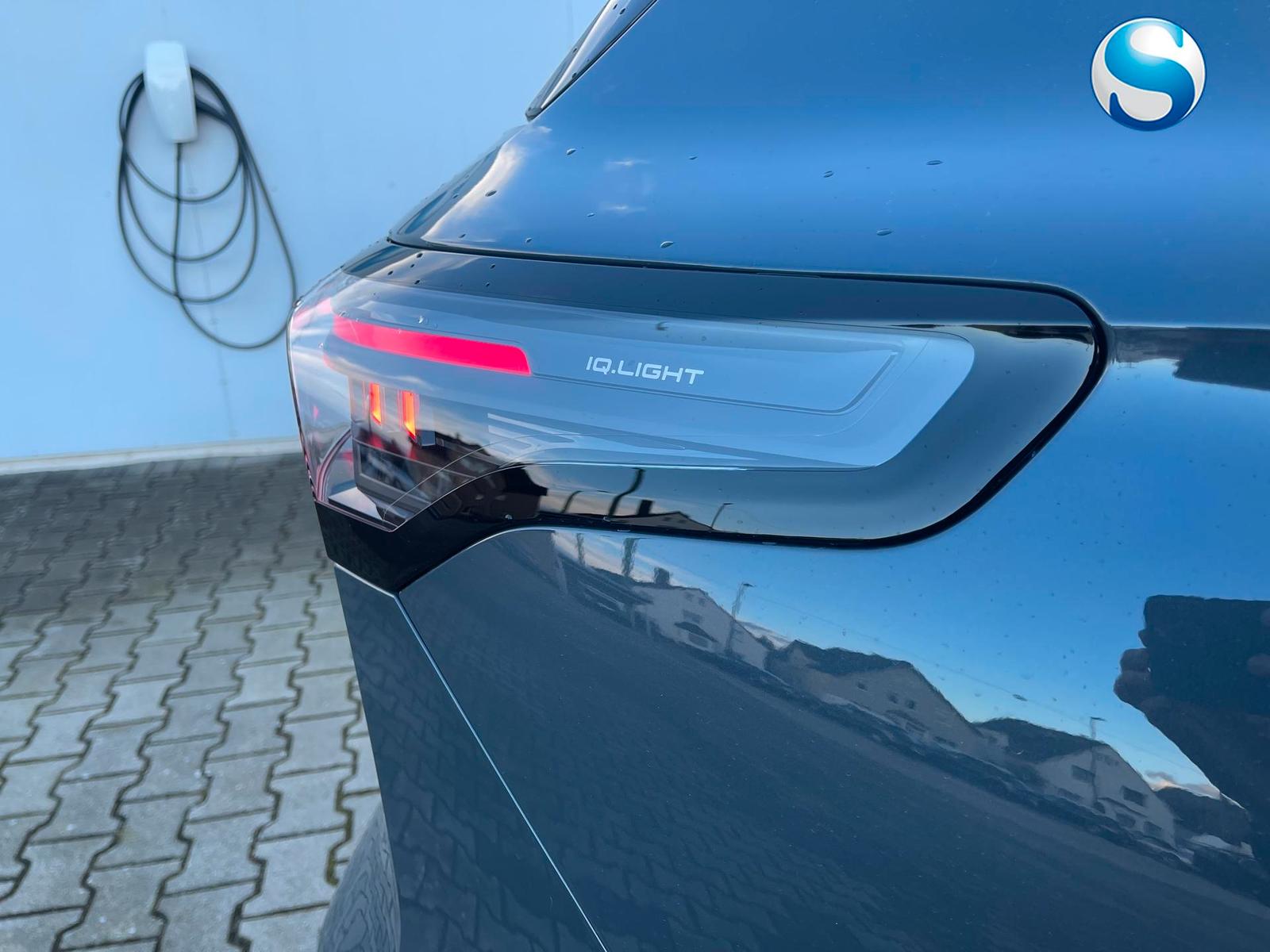 Volkswagen Tiguan IQ.Drive R-Line