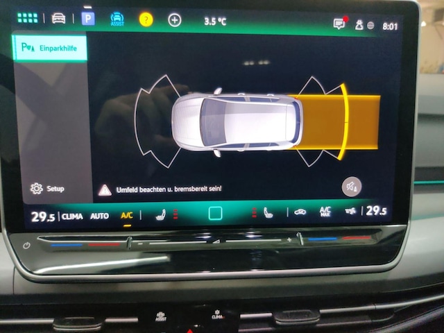 Volkswagen Golf 1.5 TSI Life