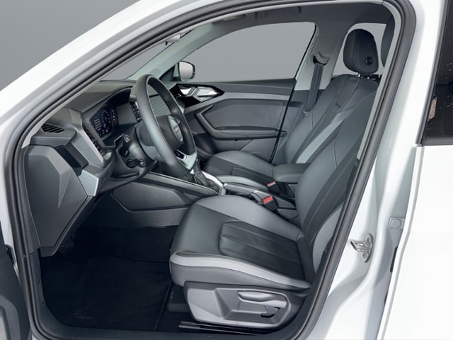 Audi A1 30 TFSI Allstreet S-Tronic
