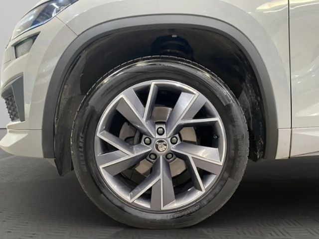 Skoda Kodiaq 2.0 TDI Sportline