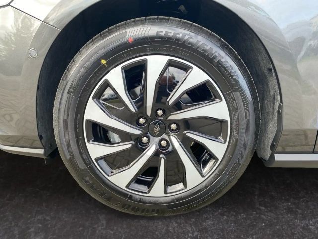 Ford Focus EcoBoost Titanium