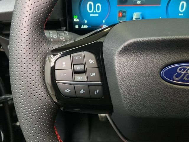 Ford Puma EcoBoost ST Line