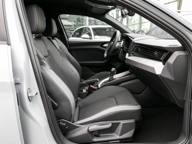 Audi A1 Citycarver 30 TFSI Quattro S-Tronic