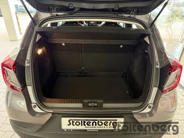 Mitsubishi ASX Basis 1,0 Turbo-Benziner Apple CarPlay / Android A