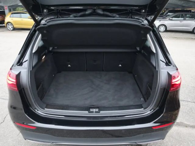 Mercedes-Benz B 200 Style