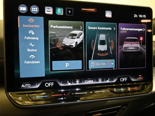 Cupra Born 77 kWh eBoost