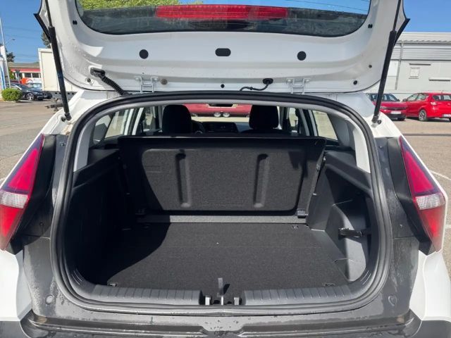 Hyundai Bayon Select