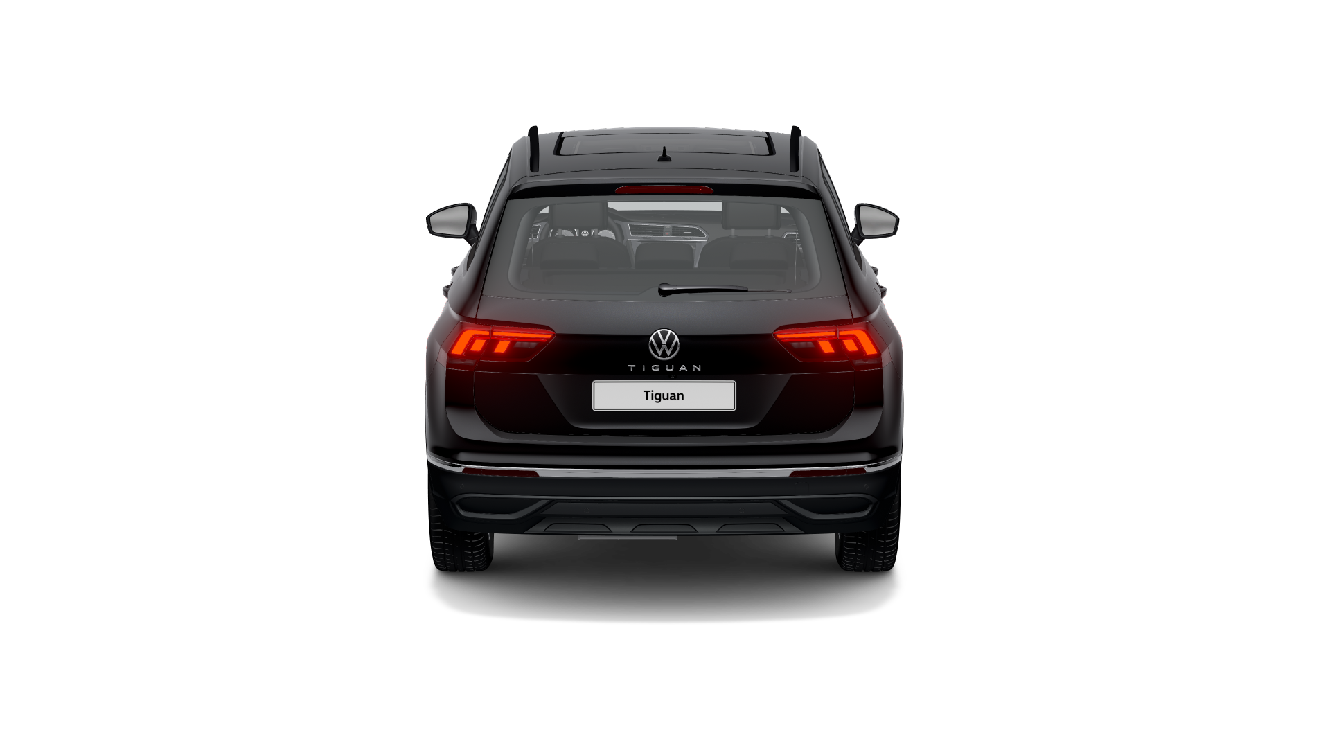 Volkswagen Tiguan 2.0 TDI DSG Life