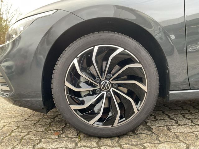 Volkswagen Golf 1.0 TSI Golf VIII Life Move