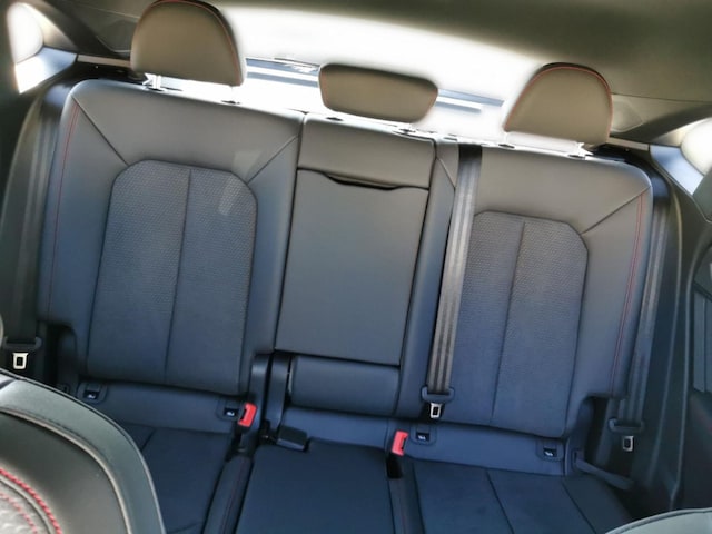 Audi Q3 Quattro S-Tronic Sportback