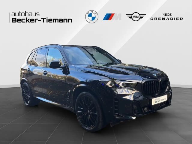 BMW X5 M-Sport xDrive40i