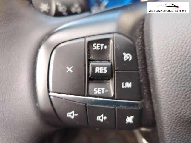 Ford Kuga Plug in Hybrid Titanium X