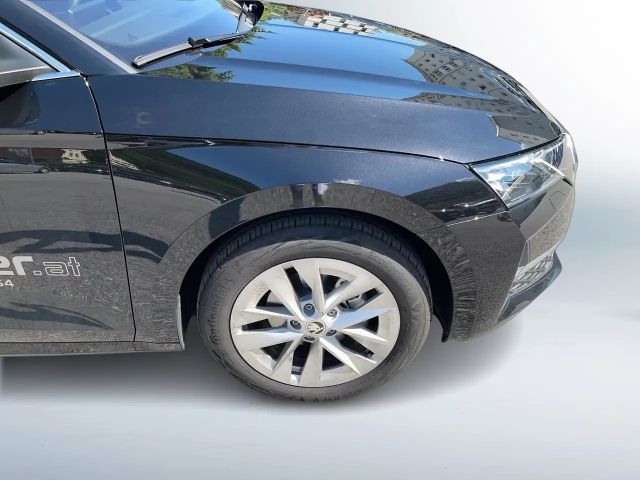 Skoda Octavia Selection