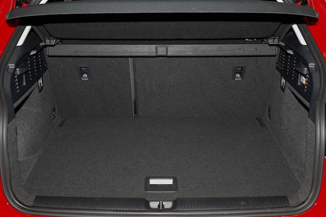 Audi Q2 35 TFSI S-Tronic