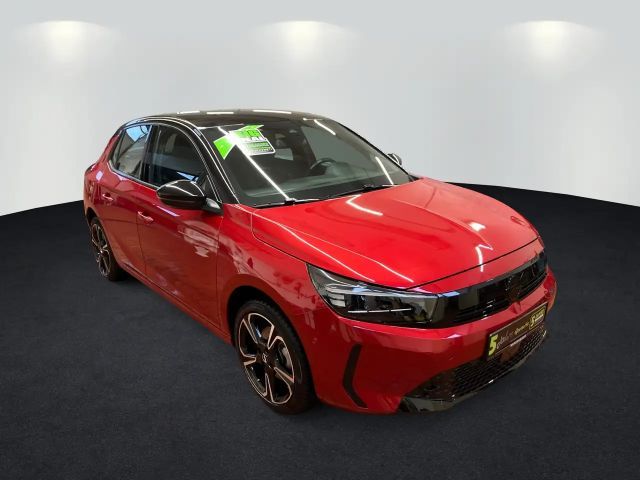 Opel Corsa 1.2 Turbo GS-Line Grand Sport Turbo