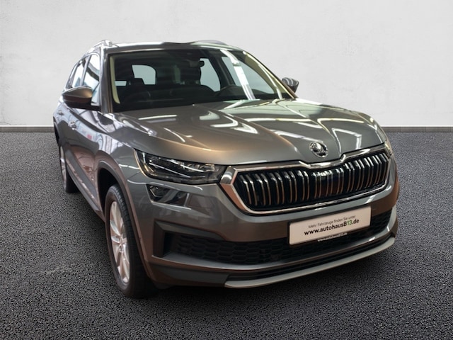 Skoda Kodiaq 2.0 TDI Style Style