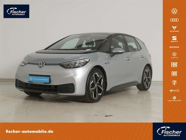 Volkswagen ID.3 77 KWh Performance Pro
