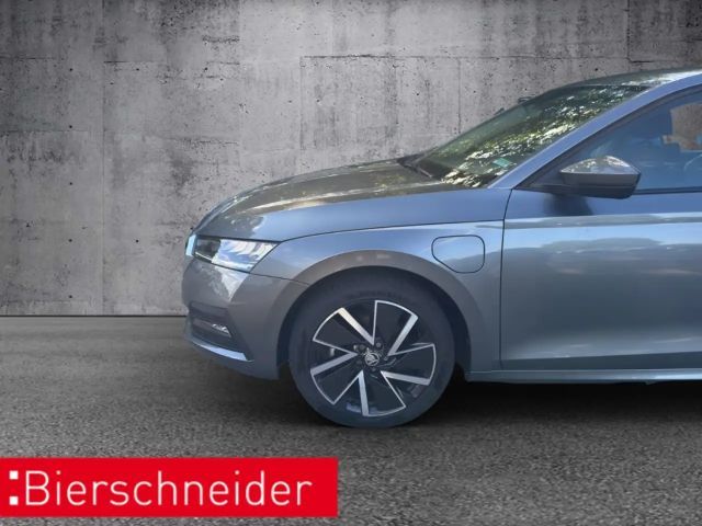 Skoda Octavia 1.4 TSI Ambition iV