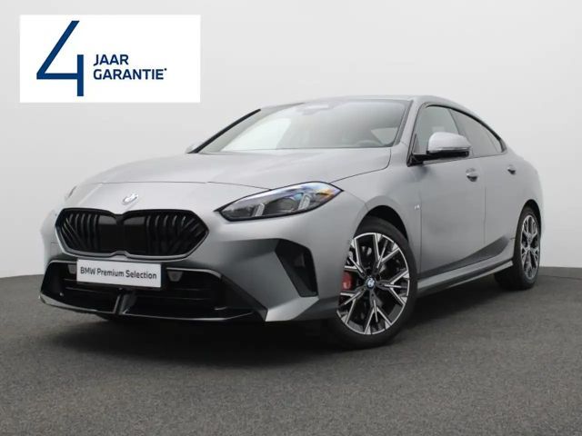 BMW 220 M-Sport Sedan