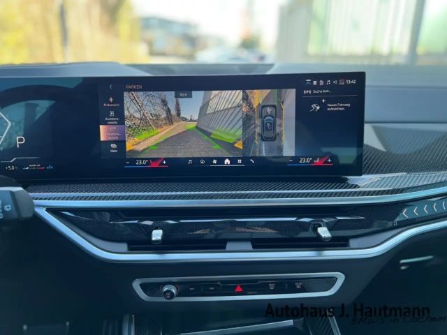 BMW X5 M-Sport xDrive