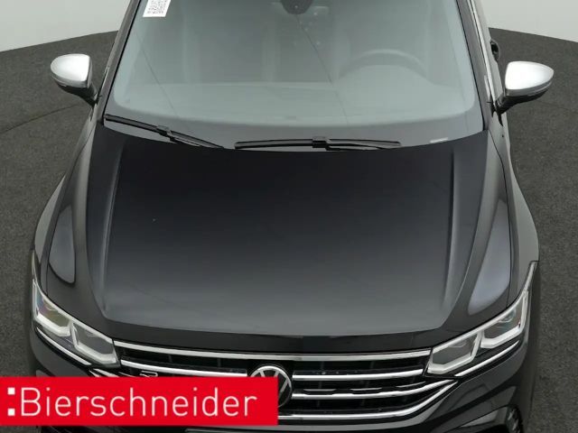Volkswagen Tiguan 2.0 TSI DSG IQ.Drive