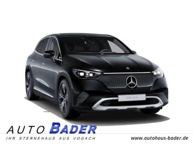 Mercedes-Benz EQE SUV 350 4MATIC Premium