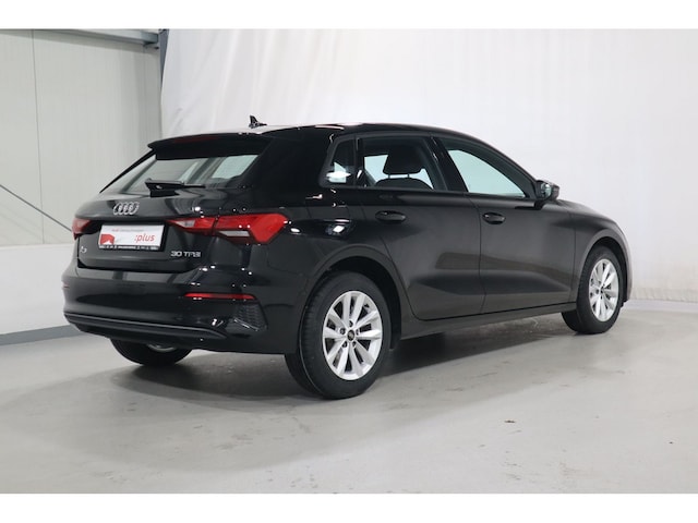 Audi A3 30 TFSI Sportback
