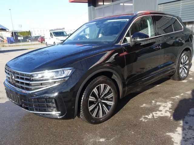 Volkswagen Touareg 4Motion Elegance Elegance