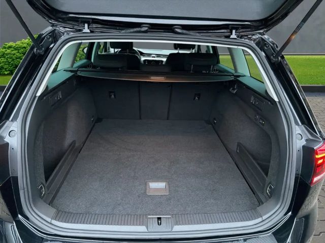 Volkswagen Passat 1.5 TSI Variant