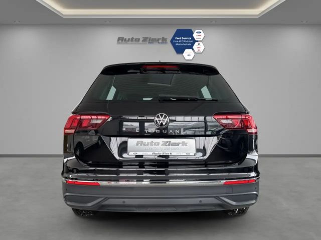 Volkswagen Tiguan 1.5 TSI DSG Move