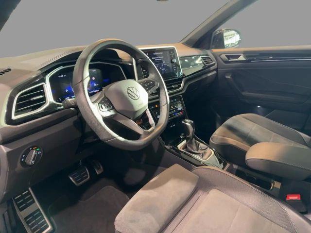 Volkswagen T-Roc DSG R-Line