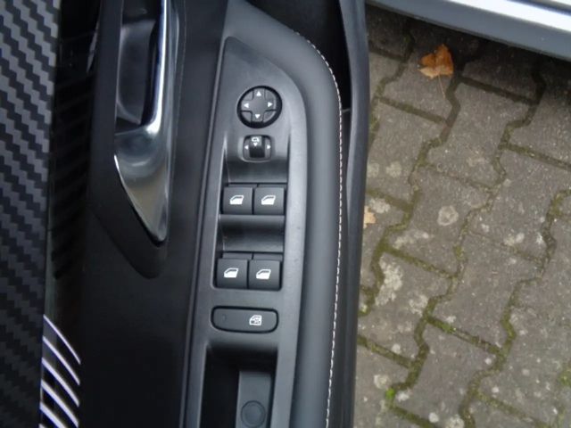 Peugeot E-208 Allure Pack Hybrid