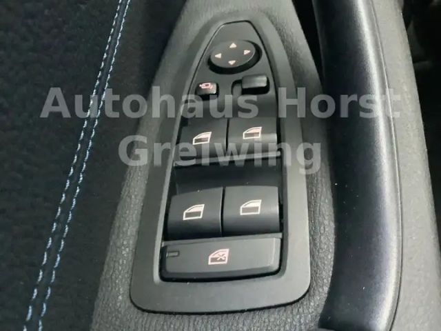 BMW X1 M-Sport xDrive