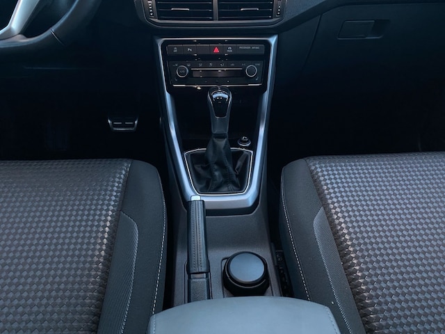 Volkswagen T-Cross 1.0 TSI R-Line