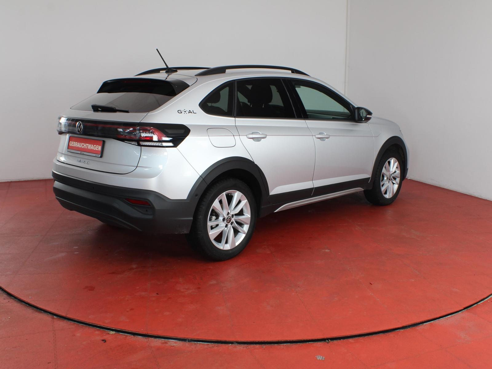 Volkswagen Taigo 1.0 TSI DSG