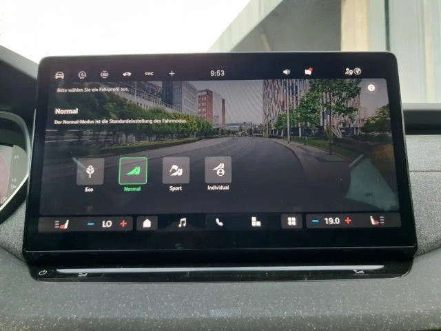 Skoda Octavia 2.0 TDI Combi Selection