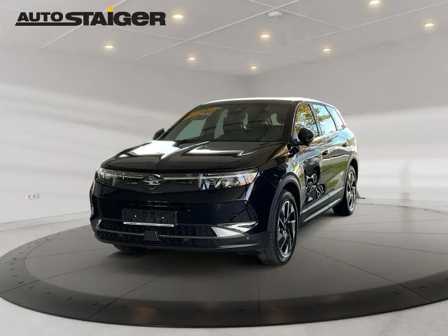 Opel Grandland X Edition Hybrid