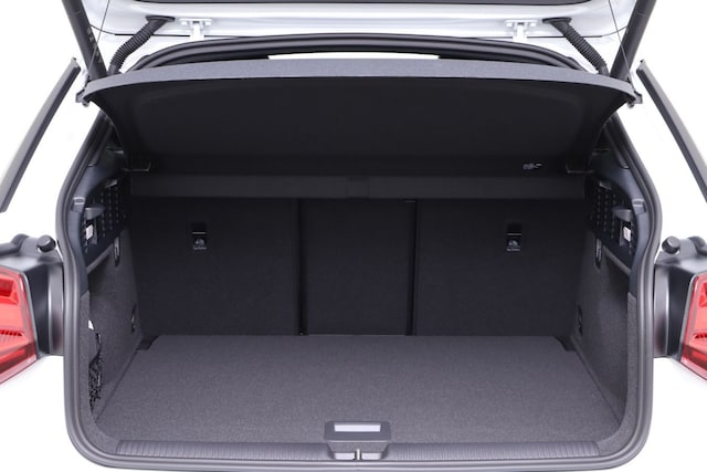 Audi Q2 35 TFSI S-Line S-Tronic