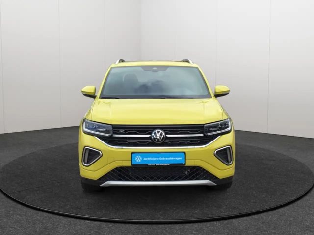 Volkswagen T-Cross DSG R-Line