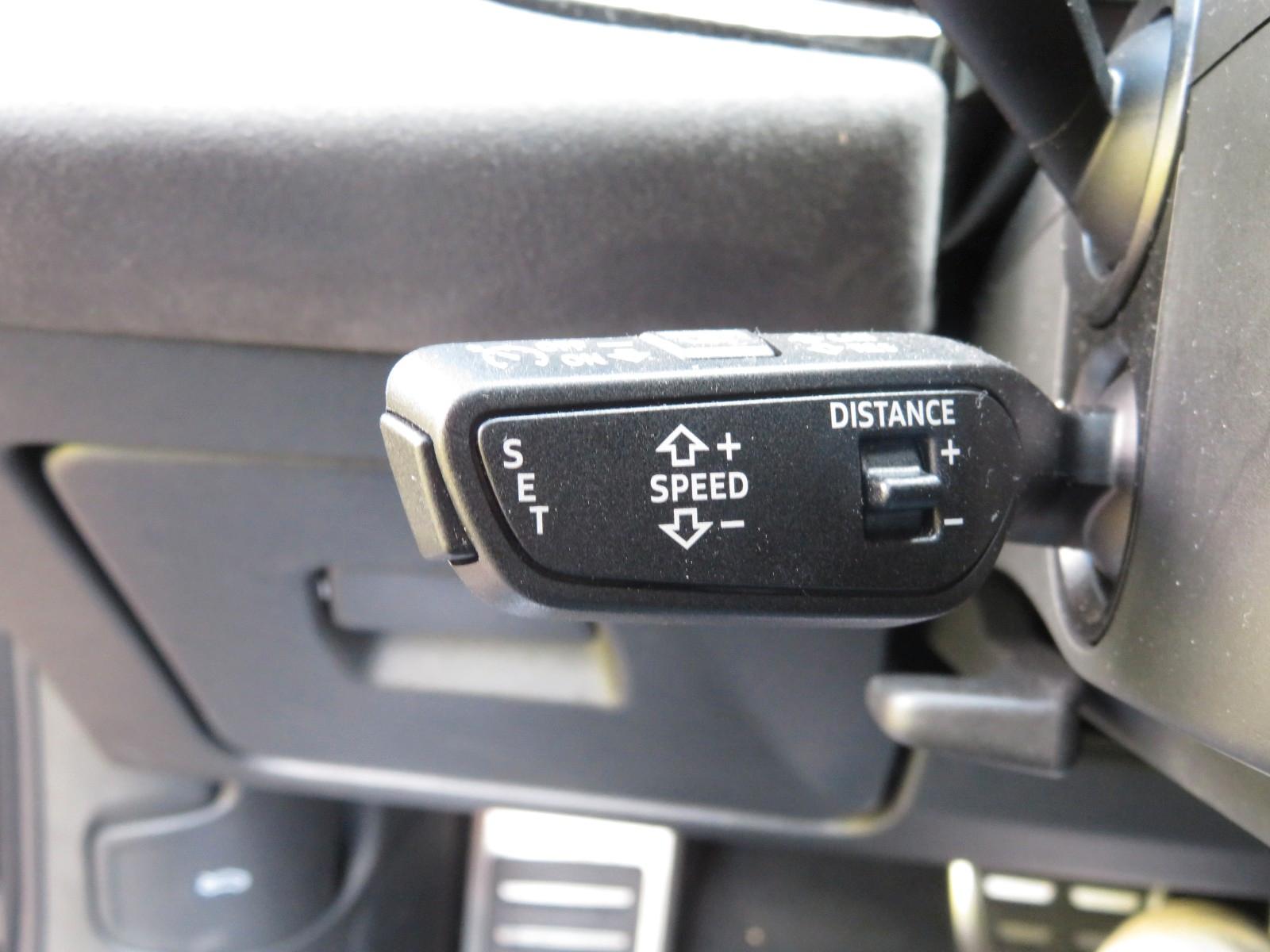 Audi A6 Avant S-Line